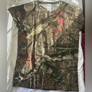 Mossy Oak, M, Camo